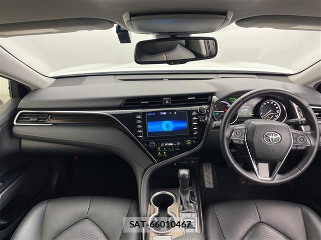 Toyota CAMRY 2017 8885474-14