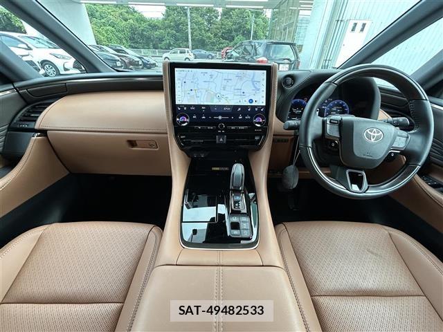 Toyota VELLFIRE 2024 8674379-14