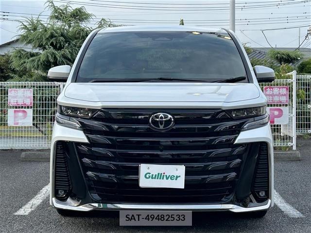 Toyota VELLFIRE 2024 8674379-17