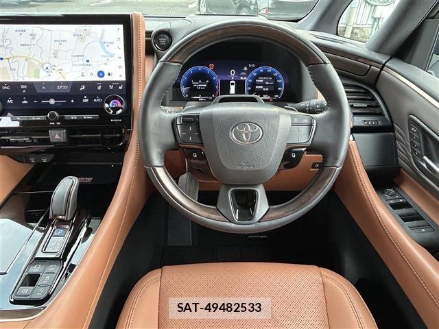 Toyota VELLFIRE 2024 8674379-22