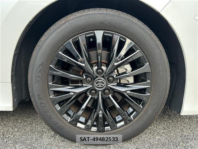 Toyota VELLFIRE 2024 8674379-8