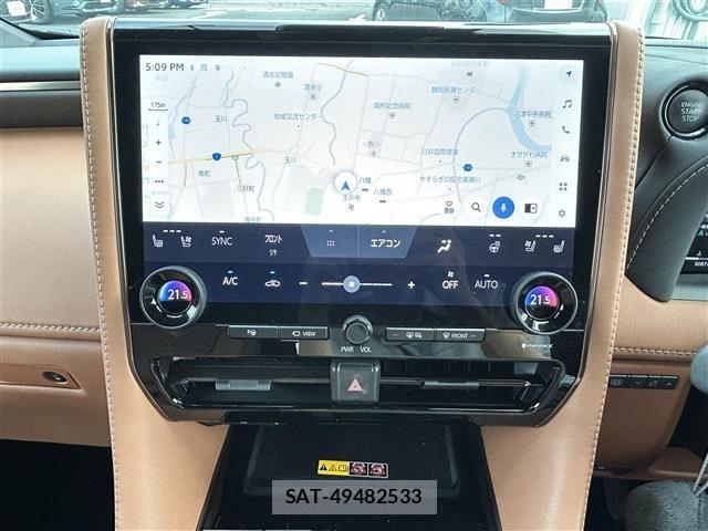Toyota VELLFIRE 2024 8674379-9