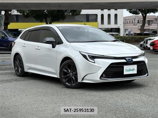 Toyota COROLLA TOURING 2025 8909812-0
