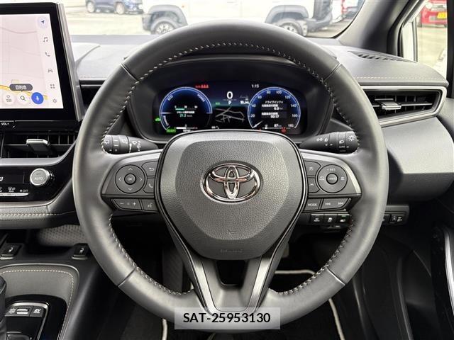 Toyota COROLLA TOURING 2025 8909812-1
