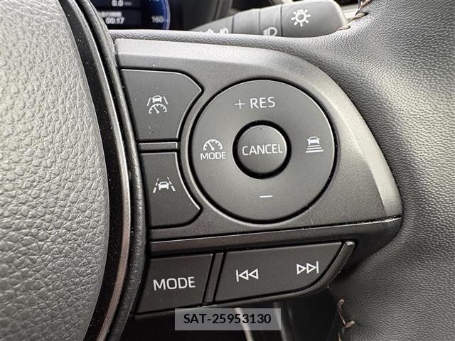 Toyota COROLLA TOURING 2025 8909812-10