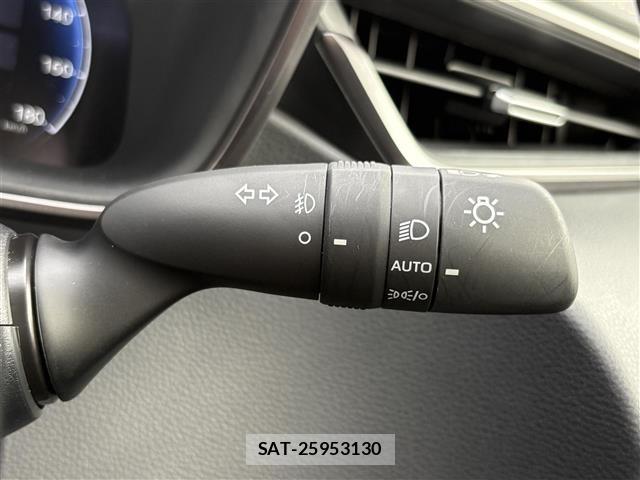 Toyota COROLLA TOURING 2025 8909812-11