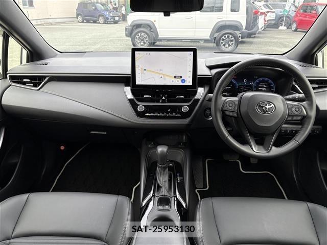 Toyota COROLLA TOURING 2025 8909812-14