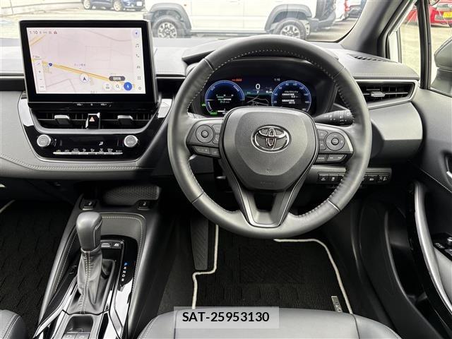 Toyota COROLLA TOURING 2025 8909812-15