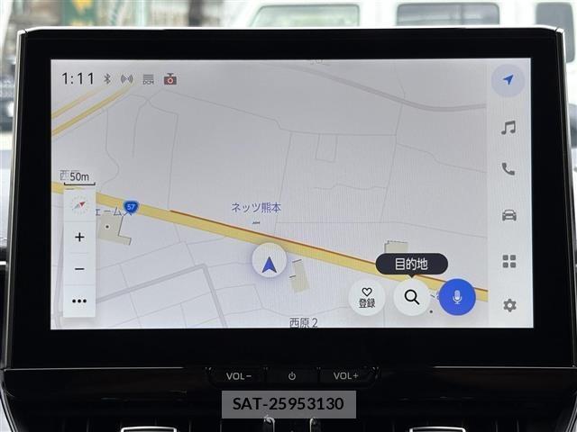 Toyota COROLLA TOURING 2025 8909812-16