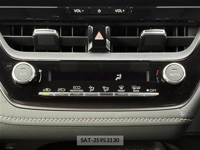 Toyota COROLLA TOURING 2025 8909812-19