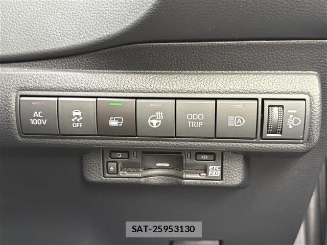 Toyota COROLLA TOURING 2025 8909812-20