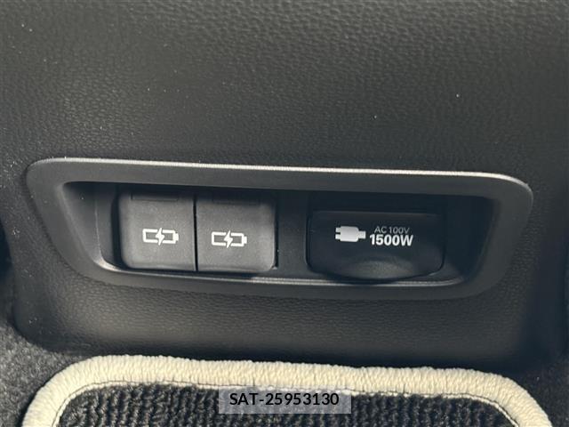 Toyota COROLLA TOURING 2025 8909812-22