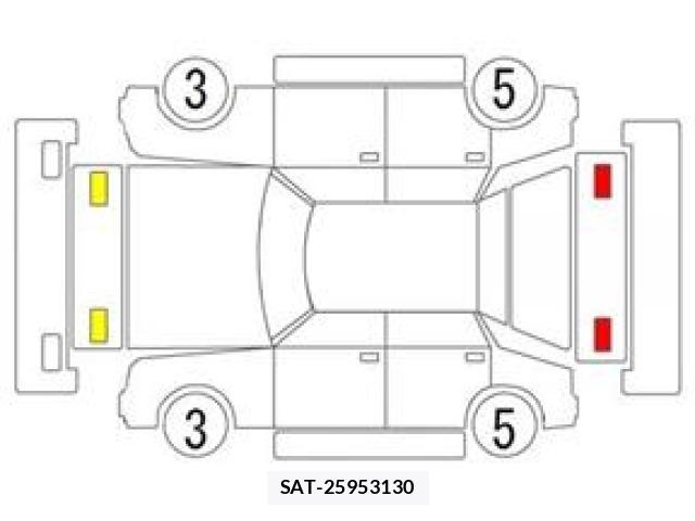 Toyota COROLLA TOURING 2025 8909812-23