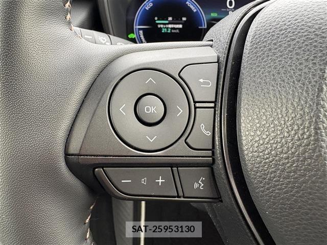 Toyota COROLLA TOURING 2025 8909812-9