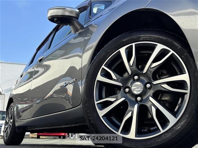 Nissan NOTE 2017 8913084-1