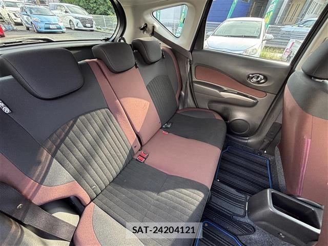 Nissan NOTE 2017 8913084-13