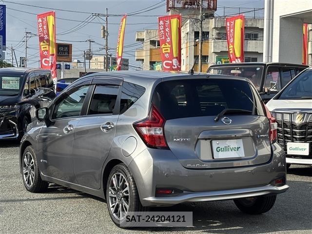 Nissan NOTE 2017 8913084-14