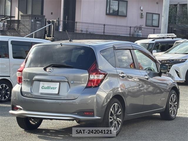 Nissan NOTE 2017 8913084-17