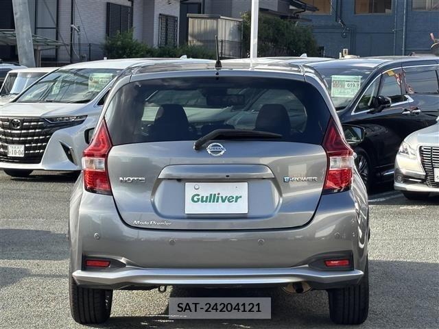 Nissan NOTE 2017 8913084-19