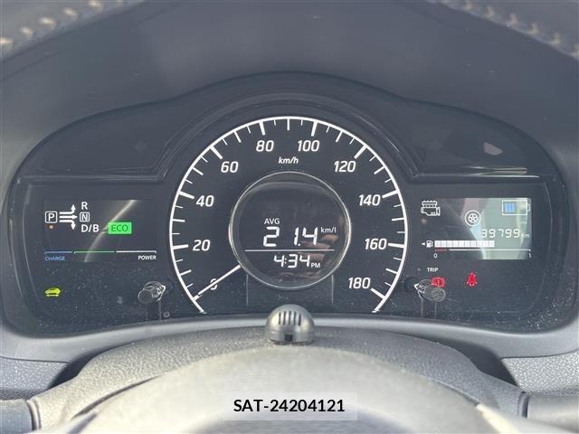 Nissan NOTE 2017 8913084-2