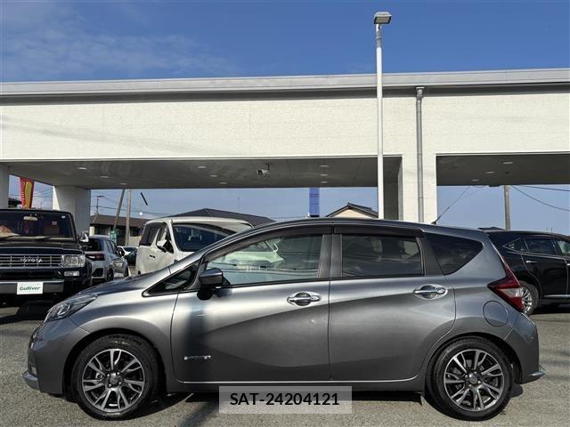 Nissan NOTE 2017 8913084-20