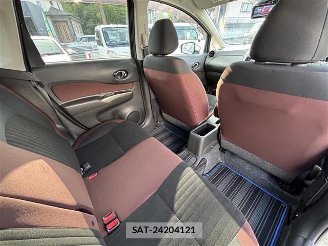 Nissan NOTE 2017 8913084-21