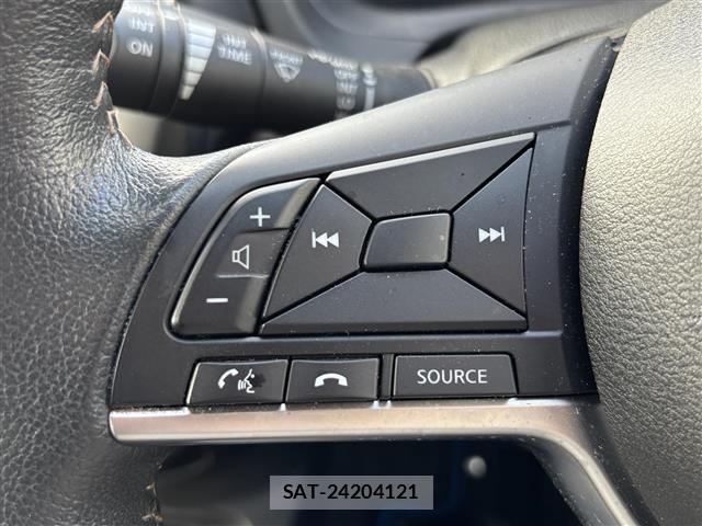Nissan NOTE 2017 8913084-4