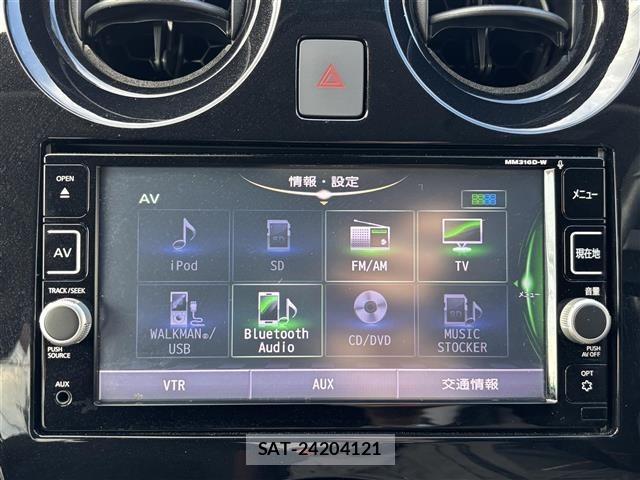 Nissan NOTE 2017 8913084-9