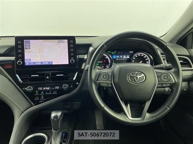 Toyota CAMRY 2022 8885475-10