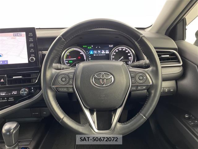 Toyota CAMRY 2022 8885475-11