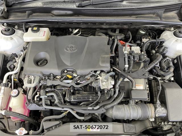 Toyota CAMRY 2022 8885475-13