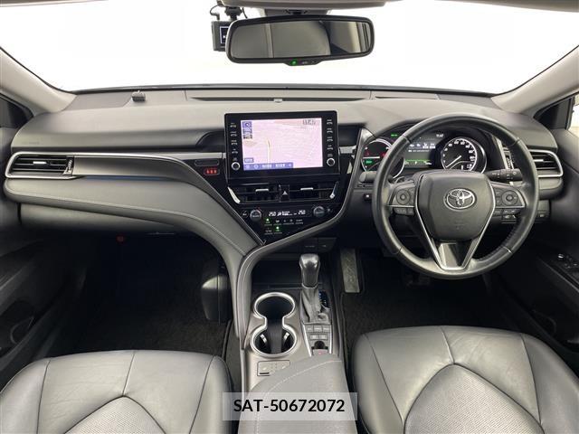 Toyota CAMRY 2022 8885475-14