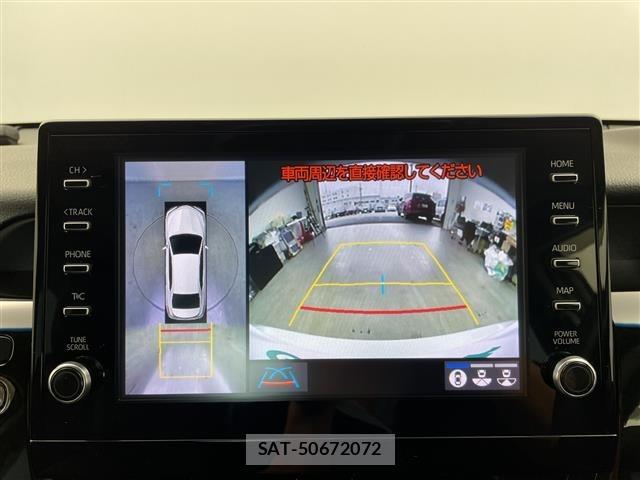 Toyota CAMRY 2022 8885475-15