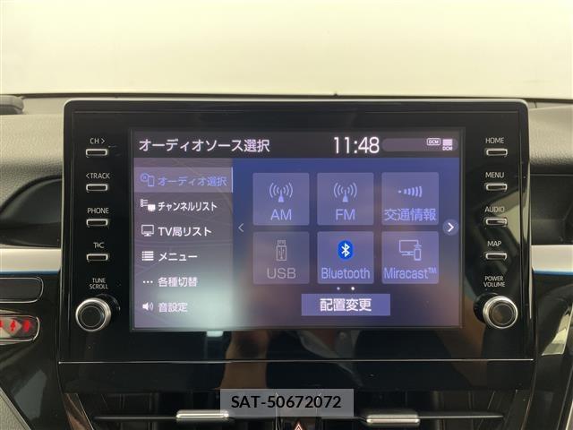 Toyota CAMRY 2022 8885475-17