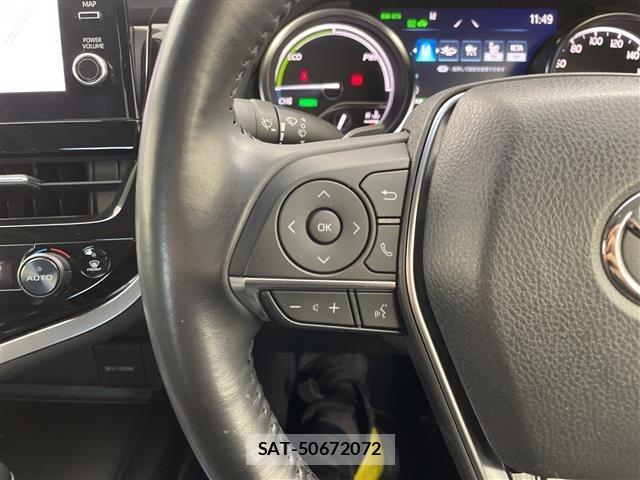 Toyota CAMRY 2022 8885475-19