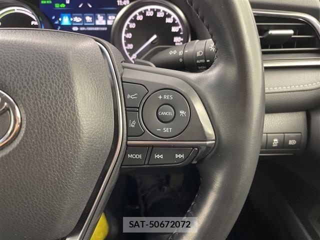 Toyota CAMRY 2022 8885475-21