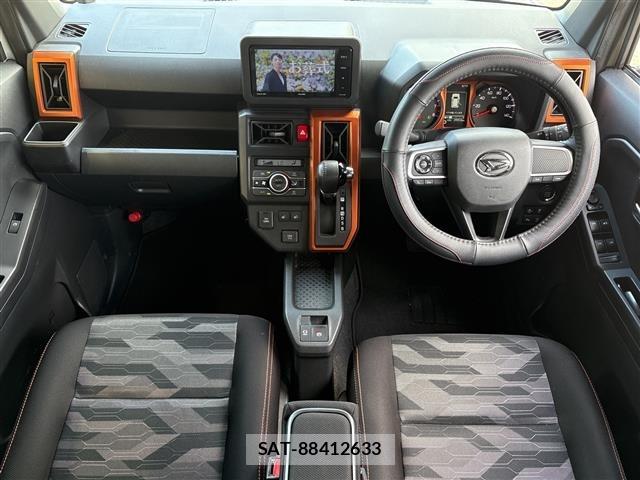 Daihatsu TAFT 2023 8698158-1