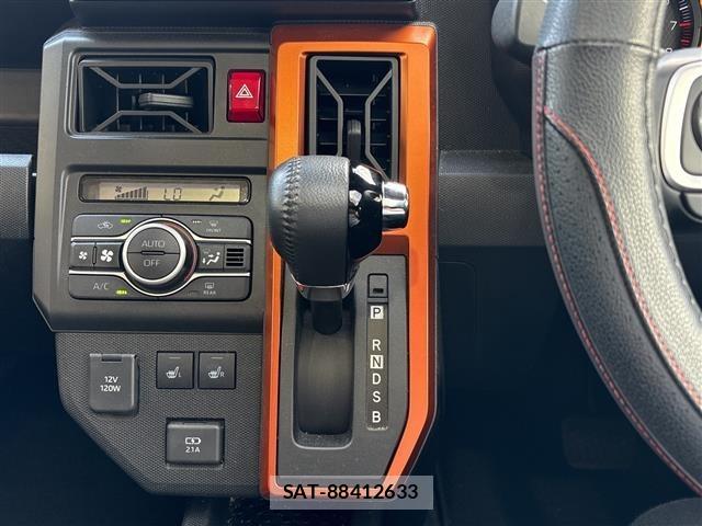 Daihatsu TAFT 2023 8698158-12