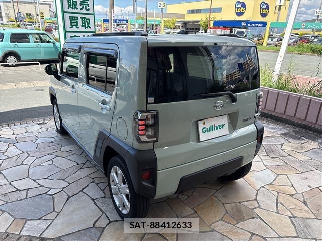 Daihatsu TAFT 2023 8698158-13