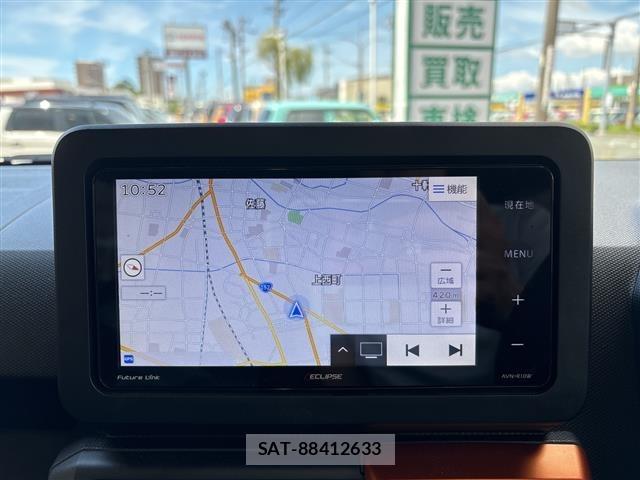 Daihatsu TAFT 2023 8698158-15