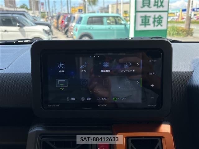 Daihatsu TAFT 2023 8698158-16