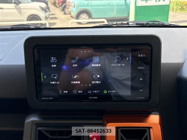 Daihatsu TAFT 2023 8698158-18