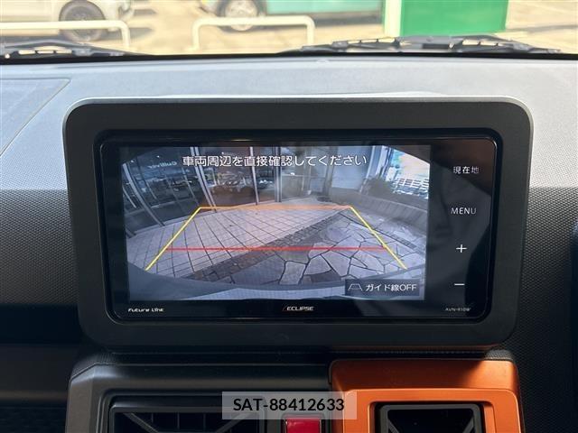 Daihatsu TAFT 2023 8698158-19