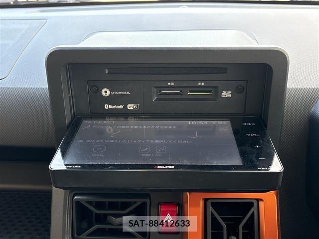 Daihatsu TAFT 2023 8698158-21