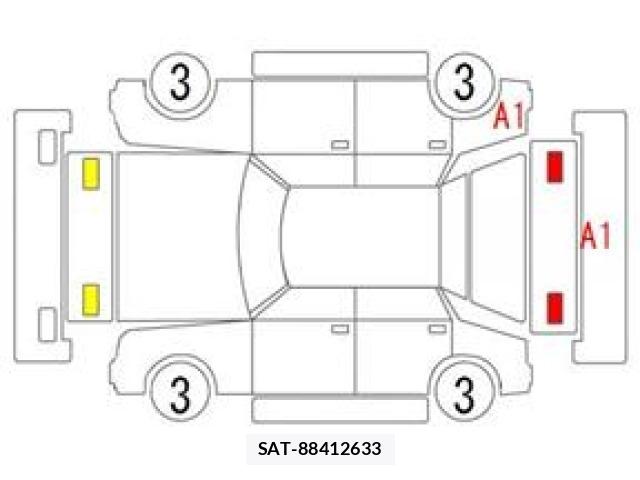 Daihatsu TAFT 2023 8698158-23