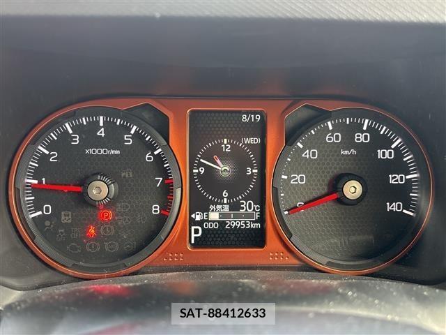Daihatsu TAFT 2023 8698158-5