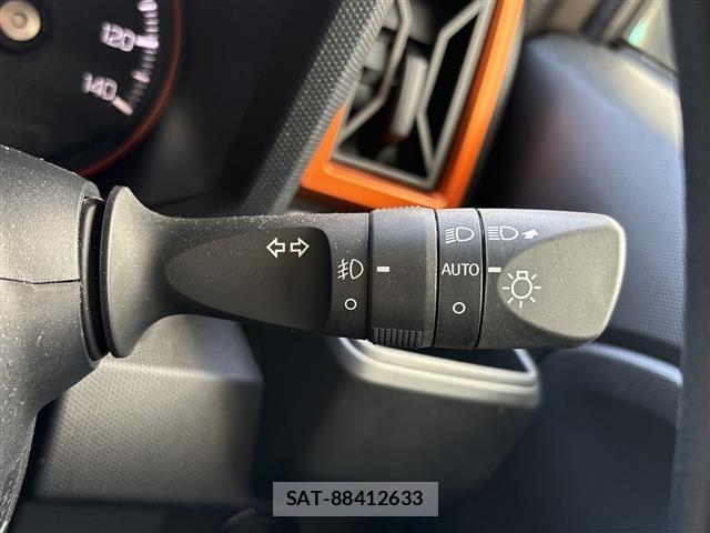 Daihatsu TAFT 2023 8698158-9