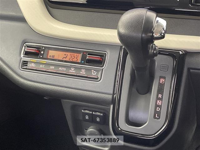 Suzuki SOLIO 2022 8934833-12