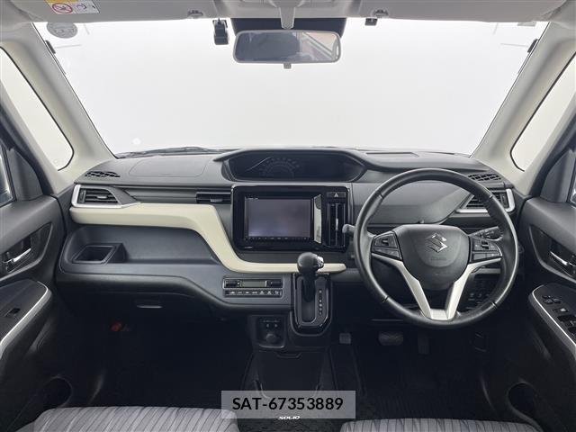 Suzuki SOLIO 2022 8934833-14