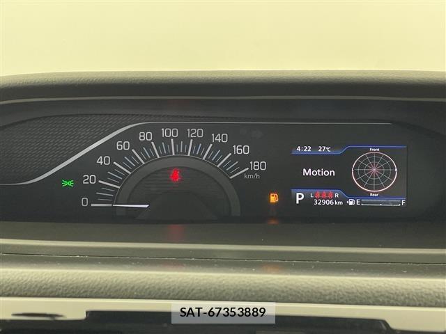 Suzuki SOLIO 2022 8934833-18